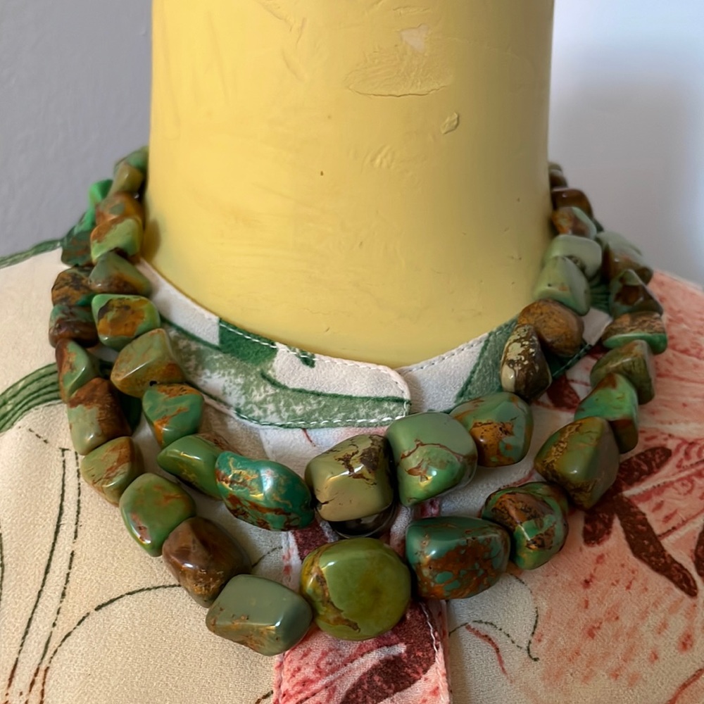 Jay King Mine Fine Necklace